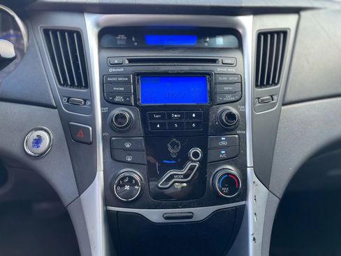 Used 2013 Hyundai Sonata SE image 19