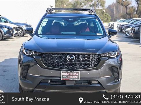 New 2026 MAZDA CX-50 AWD 2.5 Hybrid w/ Weather Package image 2