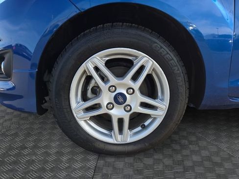 Used 2019 Ford Fiesta SE image 33