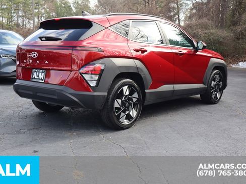Used 2025 Hyundai Kona SEL image 6