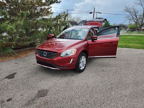 Used 2015 Volvo XC60 T5 Premier FWD image 29