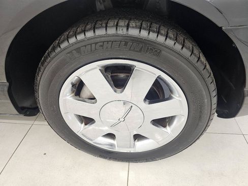 Used 2002 Ford Thunderbird RWD image 19