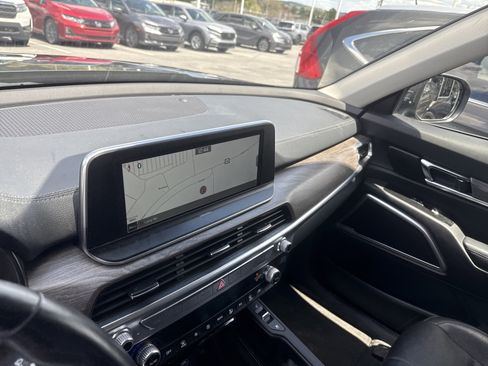 Used 2022 Kia Telluride EX w/ EX Premium Package AWD/4WD image 10