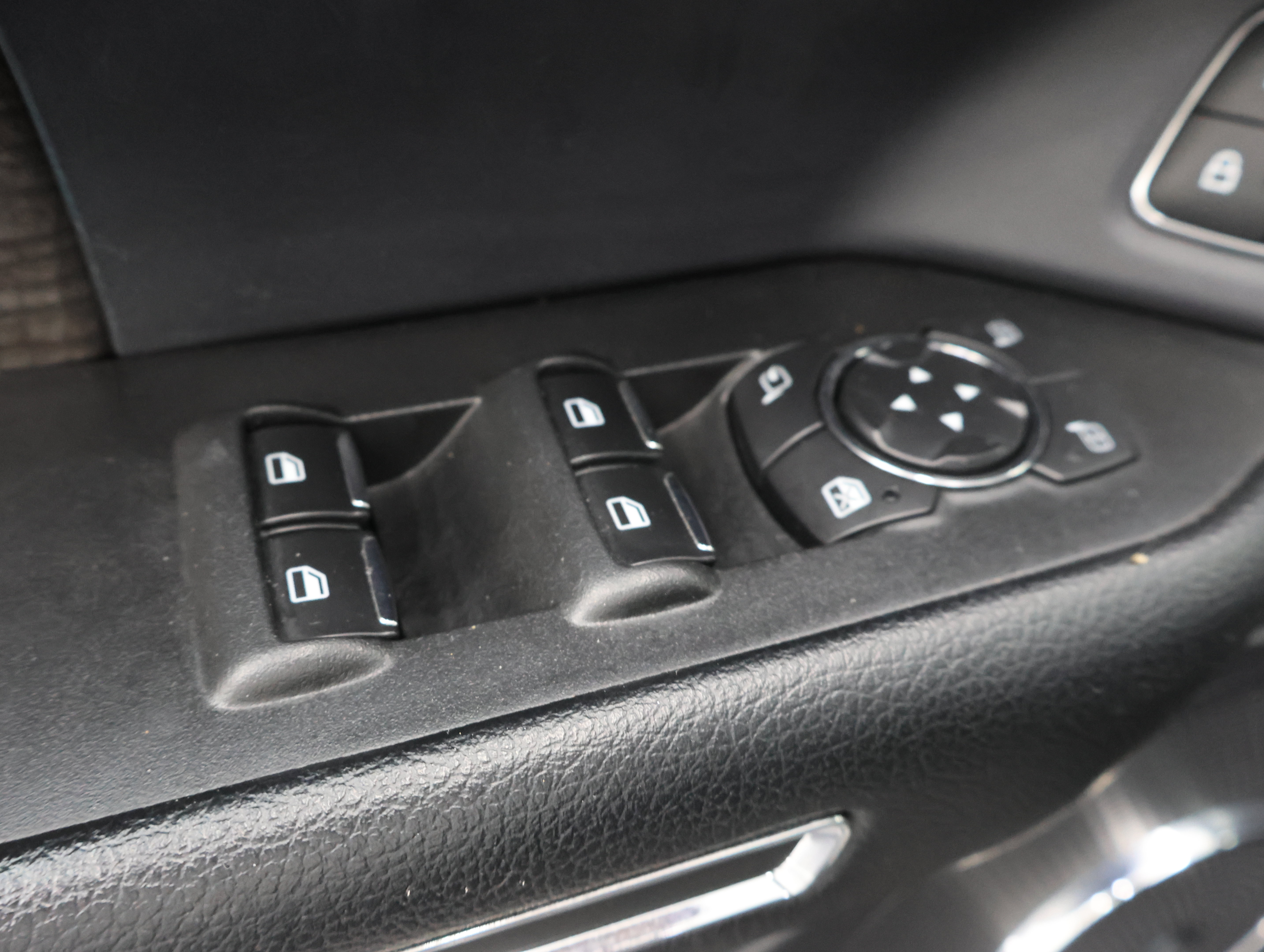 Used 2021 Ford Expedition Max Limited AWD/4WD image 43