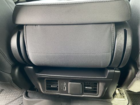 Used 2026 Chevrolet Silverado 1500 RST w/ RST Select Package image 35