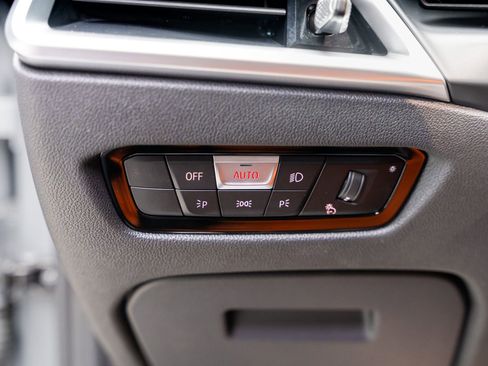 Used 2026 BMW M3 Competition AWD/4WD image 59