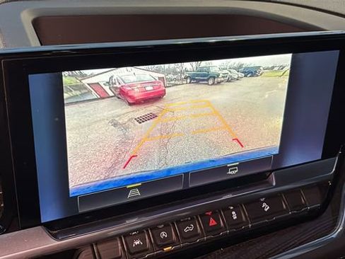 Used 2022 Chevrolet Silverado 1500 RST image 17