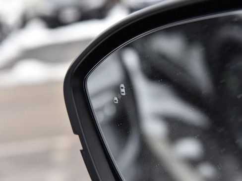 New 2026 Nissan Pathfinder Platinum image 11