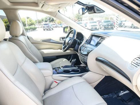 Used 2019 INFINITI QX60 Pure FWD image 15