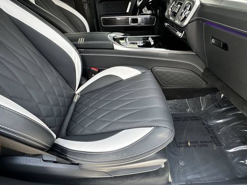 Certified 2026 Mercedes-Benz G 550 image 15