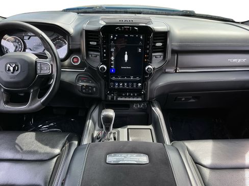 Used 2021 RAM 1500 TRX w/ TRX Level 2 Equipment Group AWD/4WD image 9