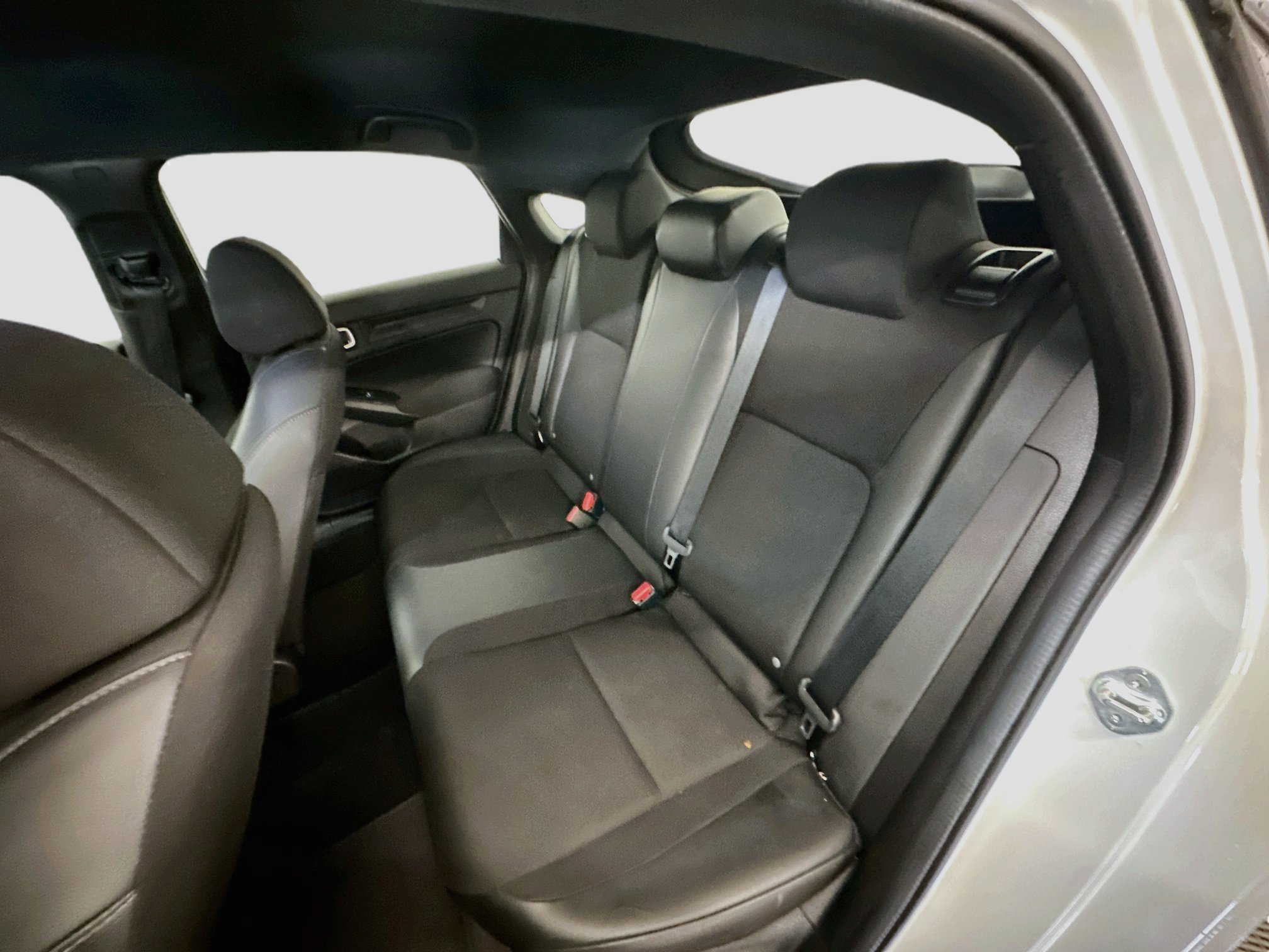 Used 2024 Honda Civic Sport image 28
