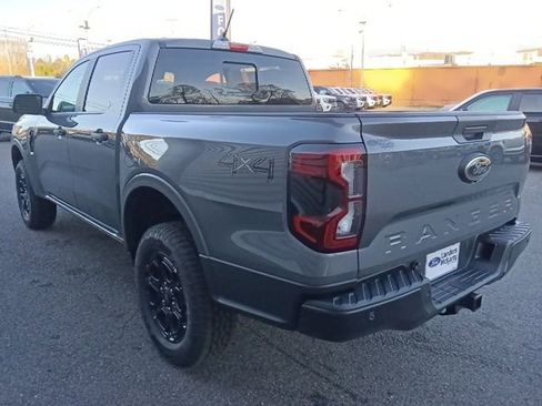 New 2026 Ford Ranger XLT image 5