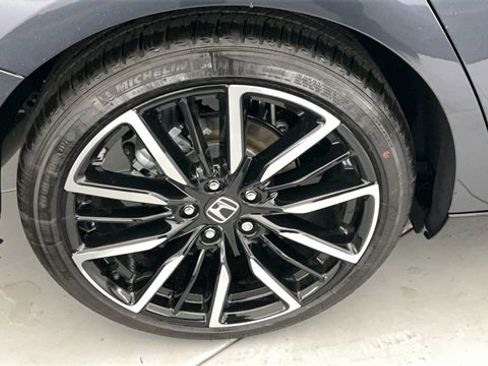 New 2025 Honda Accord Touring image 27