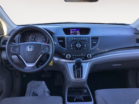 Used 2013 Honda CR-V EX image 10