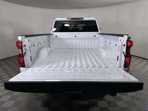 Used 2025 Chevrolet Silverado 2500 LT w/ Convenience Package AWD/4WD image 27