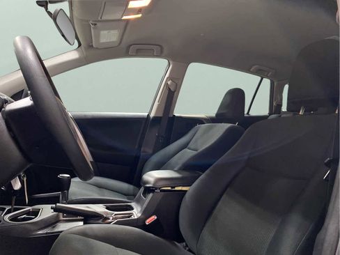 Used 2016 Toyota RAV4 LE image 22