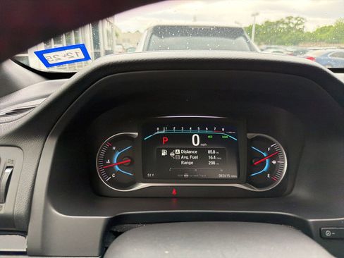 Used 2021 Honda Pilot Black Edition image 6