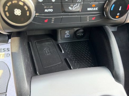 Used 2022 Ford Bronco Sport Big Bend w/ Convenience Package AWD/4WD image 23