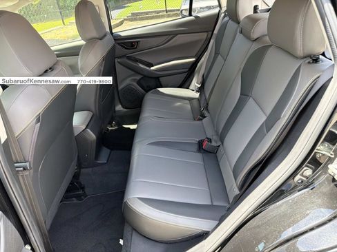 Certified 2023 Subaru Crosstrek 2.5i Sport AWD/4WD image 21