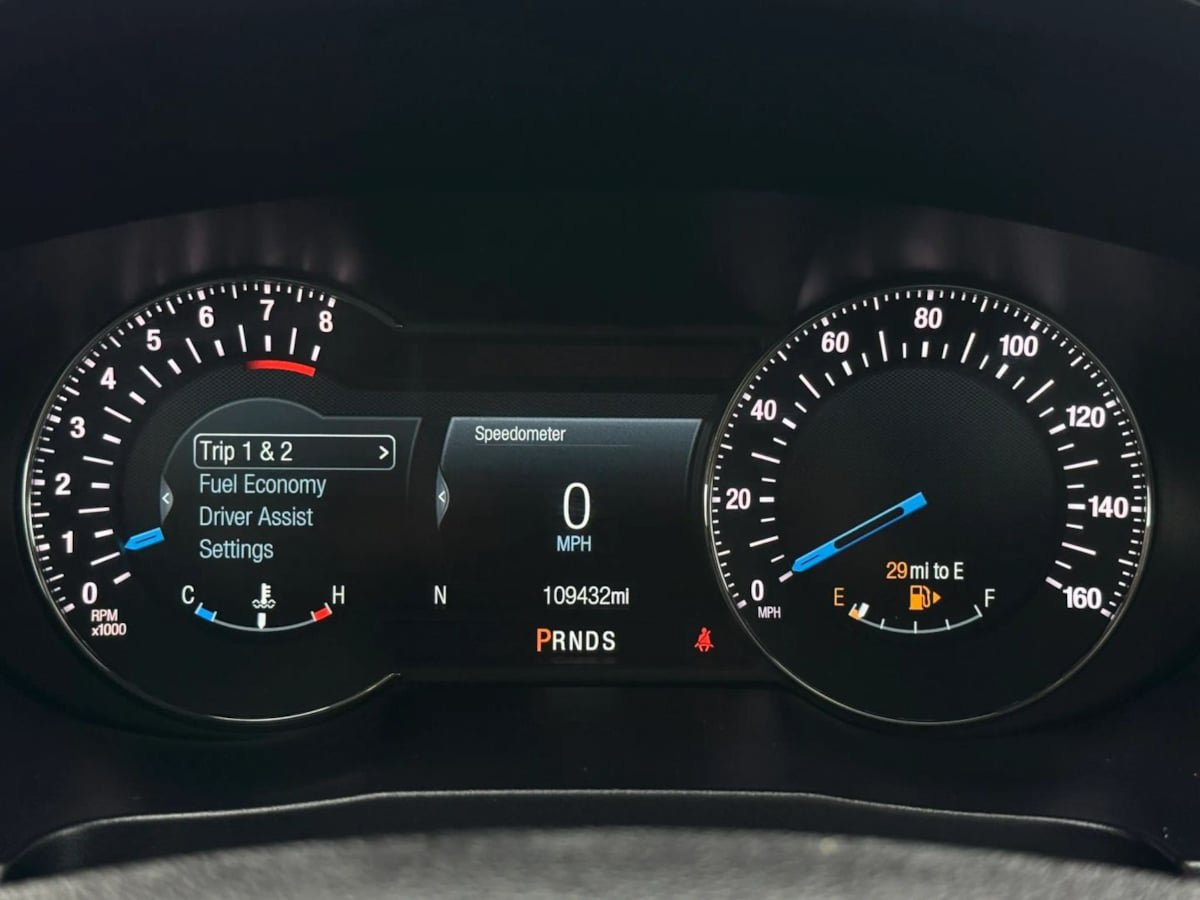 Used 2017 Ford Explorer Platinum AWD/4WD image 57