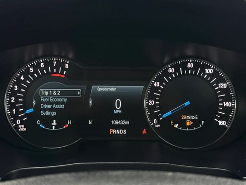 Used 2017 Ford Explorer Platinum AWD/4WD image 57