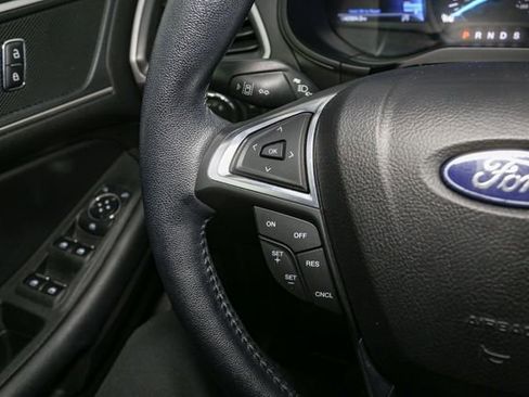 Used 2023 Ford Edge SEL w/ Convenience Package image 30