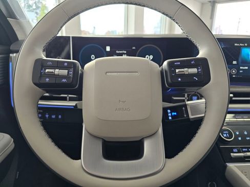 New 2026 Hyundai Santa Fe Calligraphy image 21