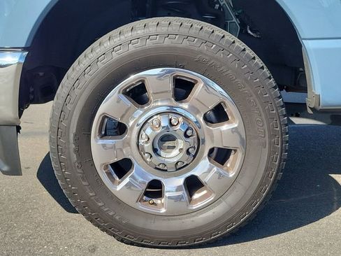 Certified 2023 Ford F250 Lariat w/ Lariat Ultimate Package image 32