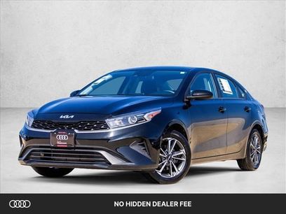 Used 2024 Kia Forte LXS