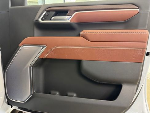 New 2026 GMC Sierra 2500 Denali Ultimate AWD/4WD image 29