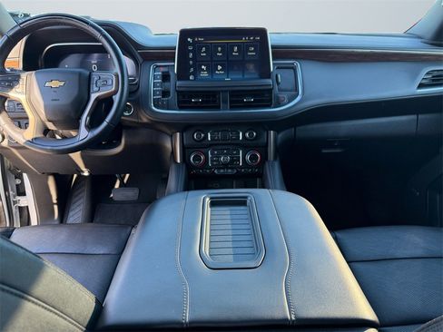 Used 2024 Chevrolet Tahoe High Country w/ Advanced Technology Package image 13