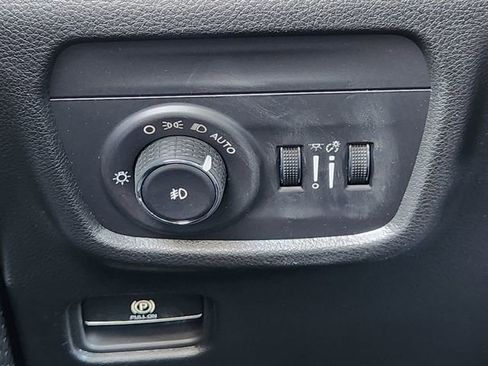 New 2026 Jeep Grand Cherokee Limited w/ Limited Altitude Package image 16