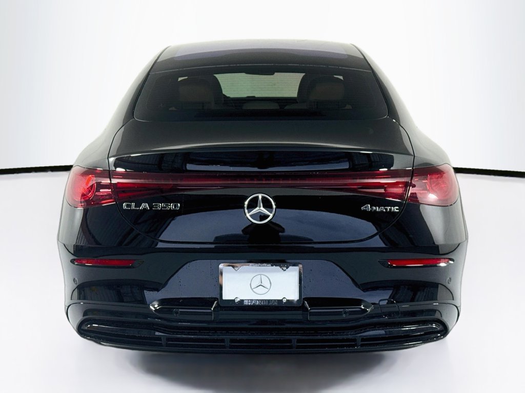 New 2027 Mercedes-Benz CLA 350 image 6