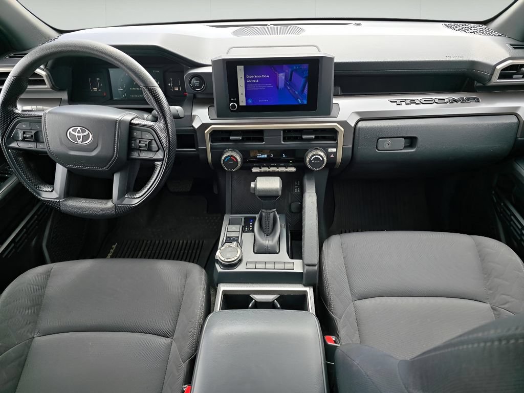 Used 2025 Toyota Tacoma SR5 AWD/4WD image 13