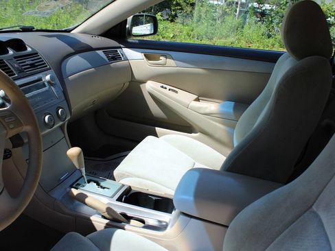 Used 2004 Toyota Solara SE Sport FWD image 17