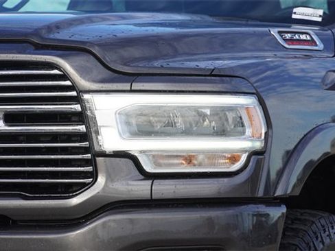Certified 2022 RAM 3500 Laramie image 4