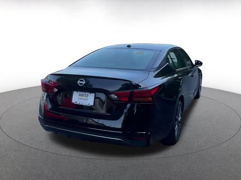 Used 2026 Nissan Altima 2.5 SV FWD image 12