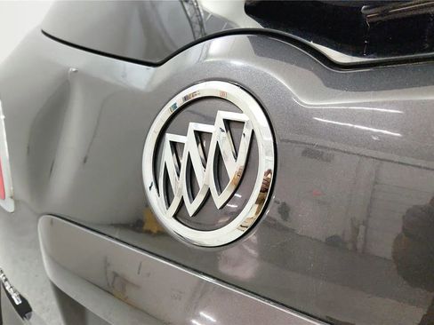 Used 2014 Buick Enclave Leather image 16