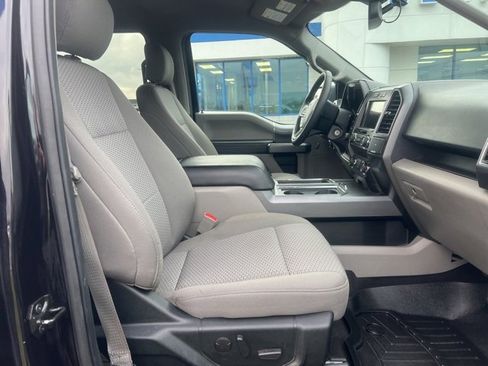 Used 2020 Ford F150 XLT w/ Equipment Group 302A Luxury image 13