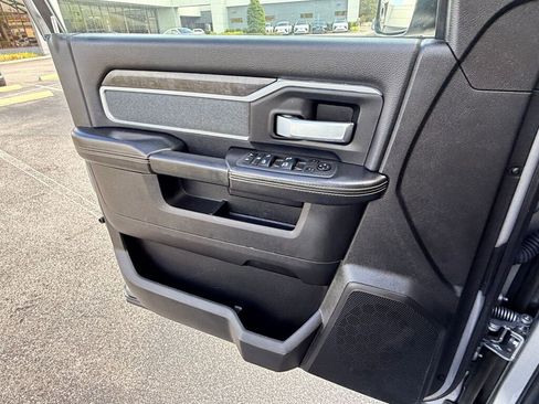 Used 2022 RAM 2500 Big Horn w/ Level A Equipment Group image 24