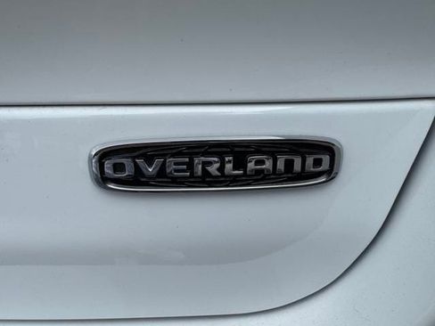 Used 2022 Jeep Grand Cherokee L Overland image 66
