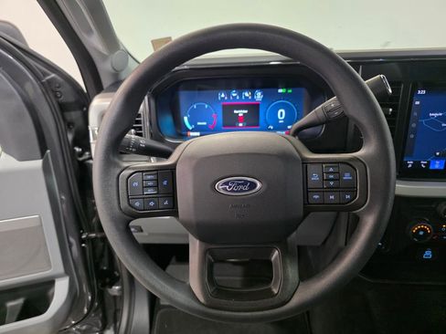 Used 2026 Ford F450 XLT w/ XLT Premium Package AWD/4WD image 32