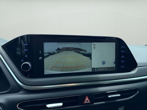 Used 2023 Hyundai Sonata SEL FWD image 21