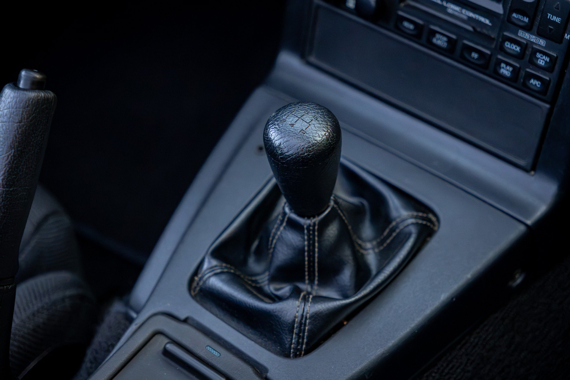 Used 1990 MAZDA MX-5 Miata RWD image 49