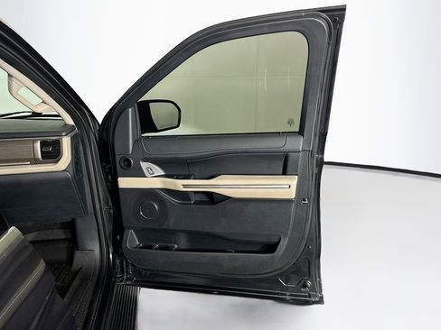 Used 2023 Ford Expedition Max Limited RWD image 35