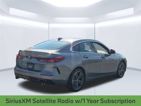 Used 2024 BMW 228i Gran Coupe FWD image 8