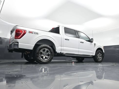 Used 2022 Ford F150 XLT w/ Equipment Group 302A High AWD/4WD image 45