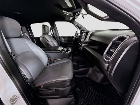 Used 2024 RAM 2500 Tradesman w/ Bed Utility Group image 29