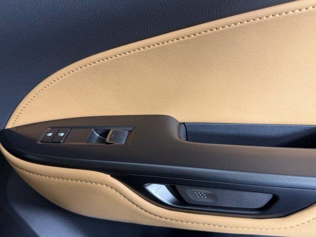 Used 2025 Lexus NX 350 AWD w/ Accessory Package (2T) image 28